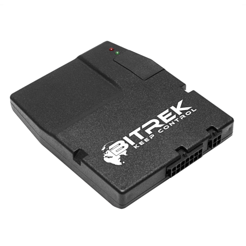 BI 530R TREK