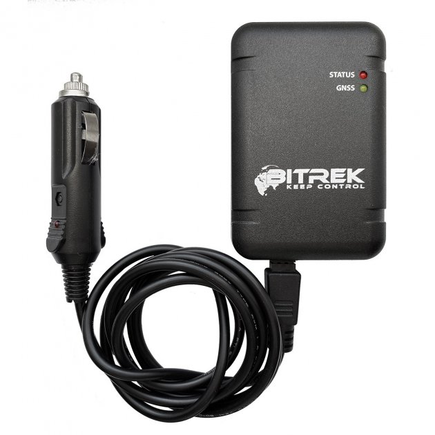 BI 868 TREK