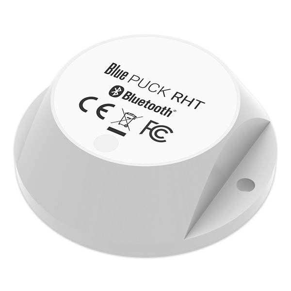 Teltonika Blue PUCK RHT датчик температуры и влажности
