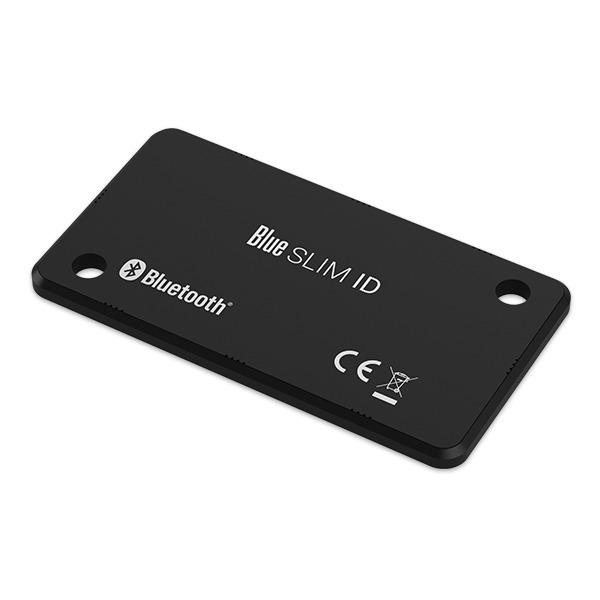 BLUE SLIM ID  метка  идентификации