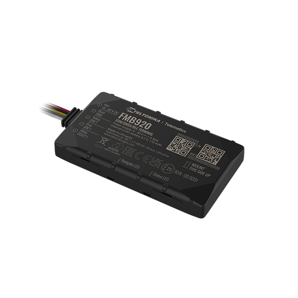 Teltonika FMB 920